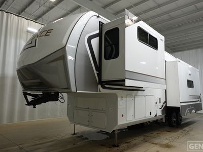 2026 Alliance RV Paradigm - Photo 2