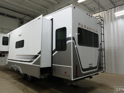 2026 Alliance RV Paradigm - Photo 3