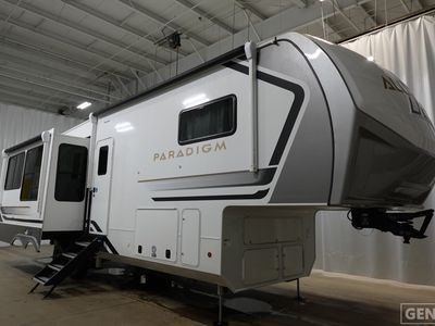 2026 Alliance RV Paradigm - Photo 1