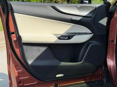 2025 Lexus NX - Photo 21