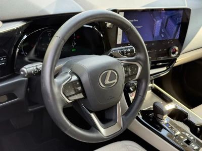 2025 Lexus NX - Photo 17