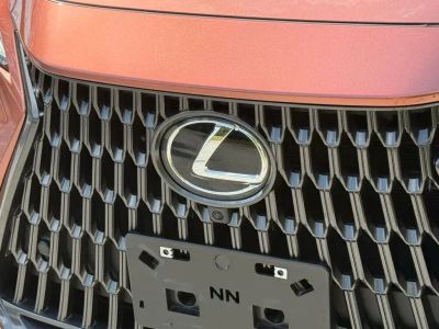 2025 Lexus NX - Photo 5
