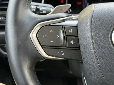 2025 Lexus NX - Photo 30