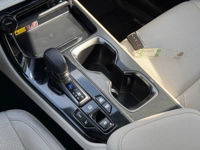 2025 Lexus NX - Photo 34