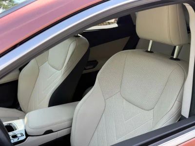 2025 Lexus NX - Photo 19
