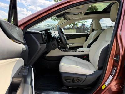 2025 Lexus NX - Photo 24