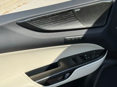 2025 Lexus NX - Photo 22