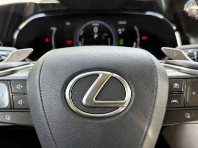 2025 Lexus NX - Photo 28