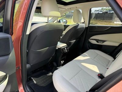 2025 Lexus NX - Photo 26