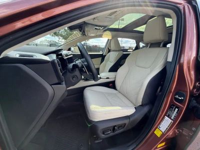 2025 Lexus NX - Photo 20