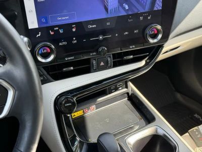 2025 Lexus NX - Photo 35