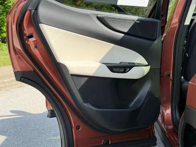 2025 Lexus NX - Photo 25