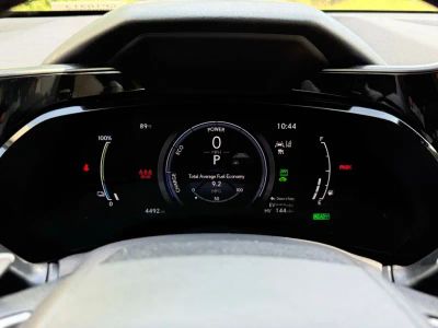 2025 Lexus NX - Photo 29