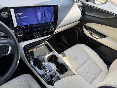 2025 Lexus NX - Photo 33