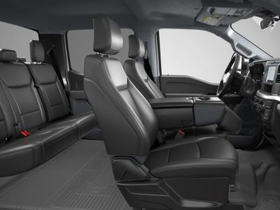 2026 Ford F-350 - Photo 27