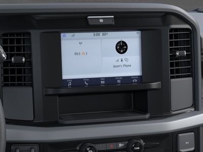 2026 Ford F-350 - Photo 12