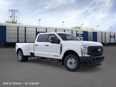 2026 Ford F-350 - Photo 10