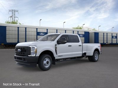 2026 Ford F-350 - Photo 20