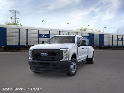 2026 Ford F-350 - Photo 14