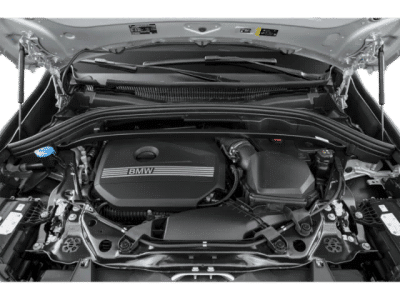 2026 BMW X1 — photo 9 view