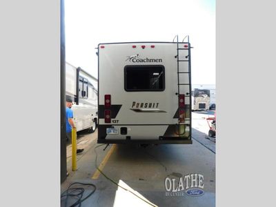 2024 Coachmen RV Pursuit — photo 7 view