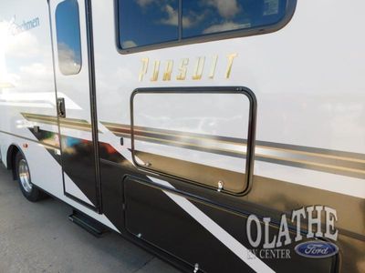 2024 Coachmen RV Pursuit — detail view