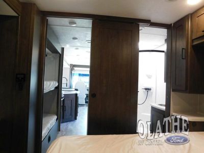 2024 Coachmen RV Pursuit — photo 25 view