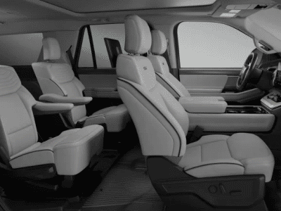 2026 Ford Expedition Platinum SUV V6 EcoBoost High Output - Photo 8