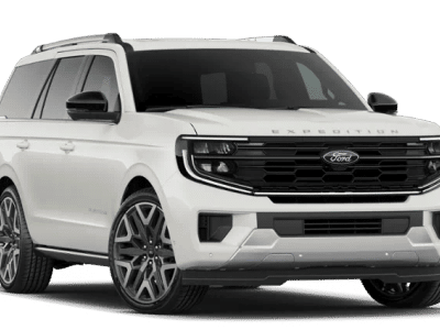 2026 Ford Expedition Platinum SUV V6 EcoBoost High Output - Photo 6