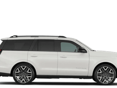 2026 Ford Expedition Platinum SUV V6 EcoBoost High Output - Photo 7