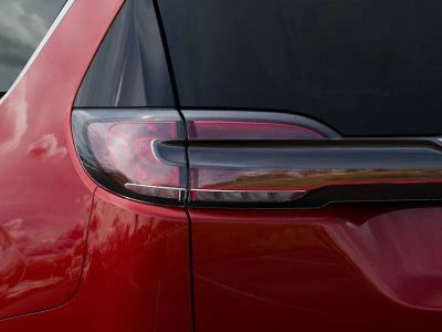 2026 Chrysler Pacifica — photo 9 view