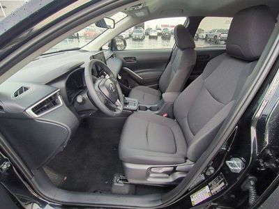 2026 Toyota Corolla Cross - Photo 8