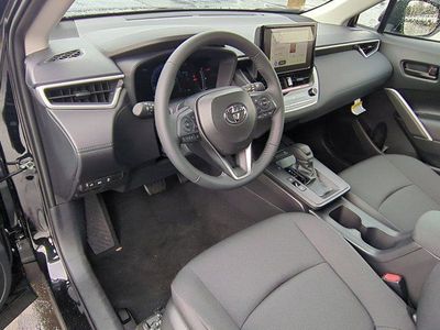2026 Toyota Corolla Cross - Photo 9