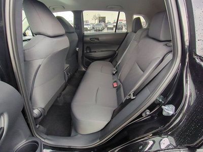 2026 Toyota Corolla Cross - Photo 14