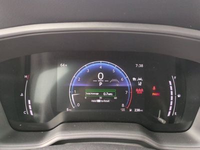 2026 Toyota Corolla Cross - Photo 10