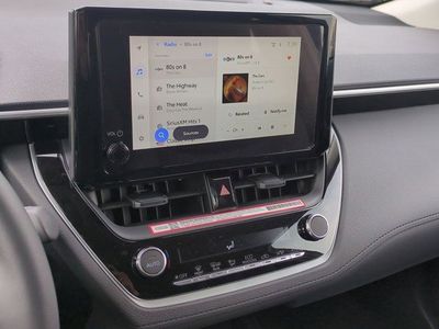 2026 Toyota Corolla Cross - Photo 11