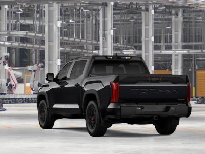 2026 Toyota Tundra i-FORCE MAX - Photo 9