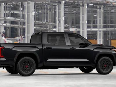 2026 Toyota Tundra i-FORCE MAX - Photo 13
