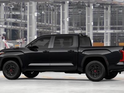 2026 Toyota Tundra i-FORCE MAX - Photo 7
