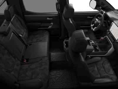 2026 Toyota Tundra i-FORCE MAX - Photo 30
