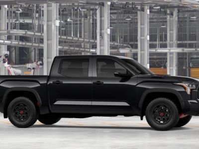 2026 Toyota Tundra i-FORCE MAX - Photo 15