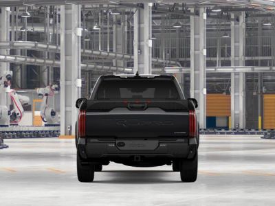 2026 Toyota Tundra i-FORCE MAX - Photo 10