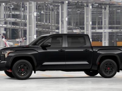 2026 Toyota Tundra i-FORCE MAX - Photo 5