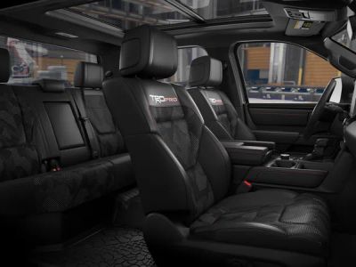 2026 Toyota Tundra i-FORCE MAX - Photo 22