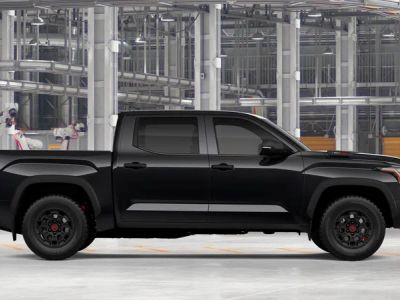 2026 Toyota Tundra i-FORCE MAX - Photo 14