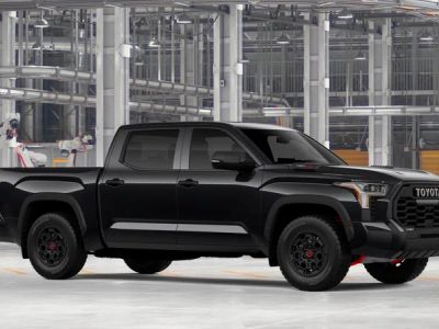 2026 Toyota Tundra i-FORCE MAX - Photo 16