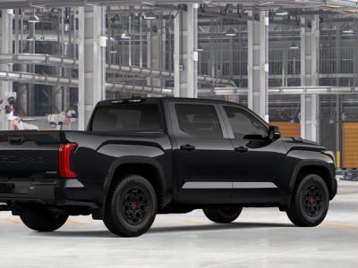 2026 Toyota Tundra i-FORCE MAX - Photo 12