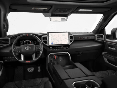 2026 Toyota Tundra i-FORCE MAX - Photo 27