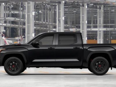 2026 Toyota Tundra i-FORCE MAX - Photo 6