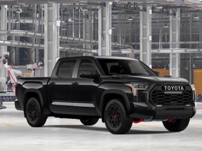 2026 Toyota Tundra i-FORCE MAX - Photo 17